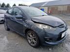 2009 MAZDA 2 TAMURA for sale at Copart BELFAST