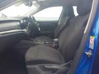 2021 SKODA OCTAVIA SE for sale at Copart YORK