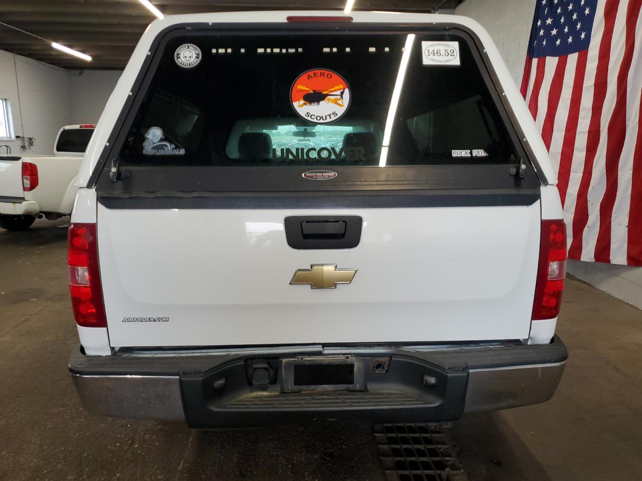 2011 Chevrolet Silverado C1500 VIN: 1GCNCPEXXBZ280150 Lot: 68514645