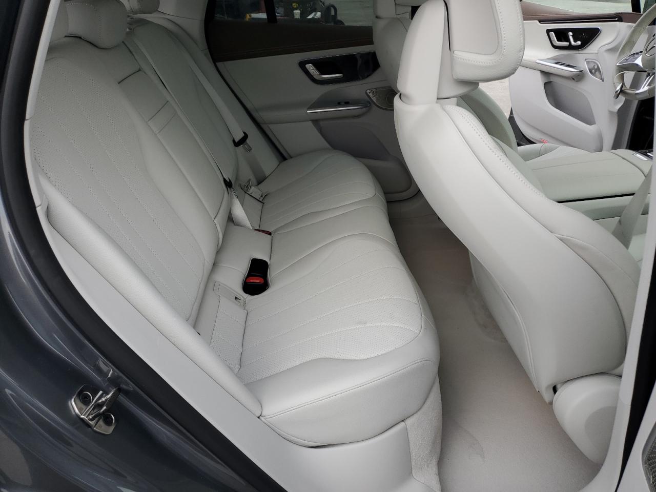 2023 Mercedes-Benz Eqe Suv 350 4Matic VIN: 4JGGM1CBXPA039068 Lot: 69464465