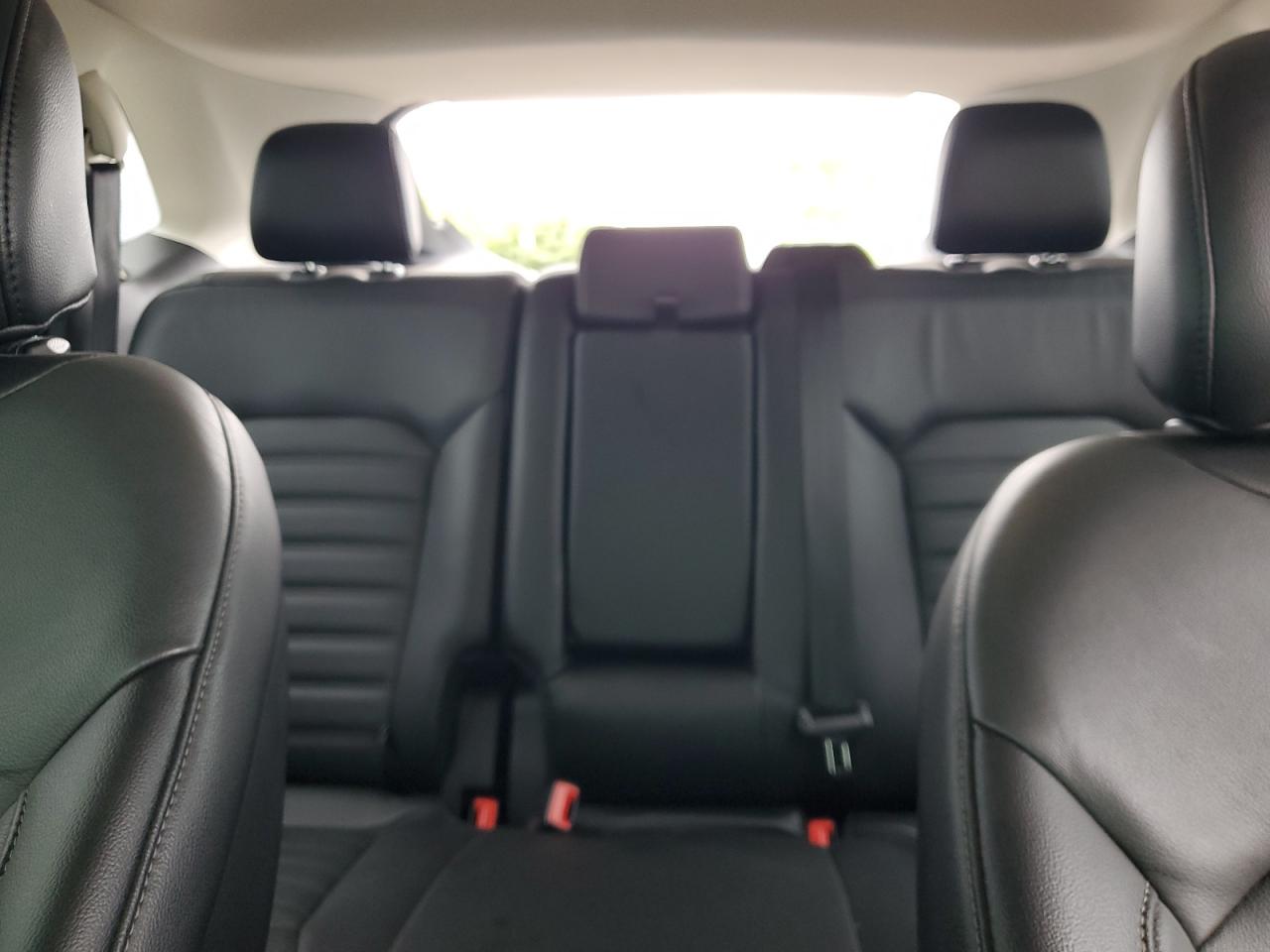 2018 Ford Edge Sel VIN: 2FMPK3J85JBC54636 Lot: 80629595