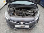 2014 HYUNDAI I20 ACTIVE for sale at Copart WOLVERHAMPTON