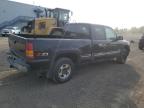 2000 CHEVROLET SILVERADO K1500   for sale at Copart QC - MONTREAL