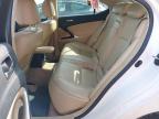 2008 LEXUS IS 250 SE- for sale at Copart SANDWICH