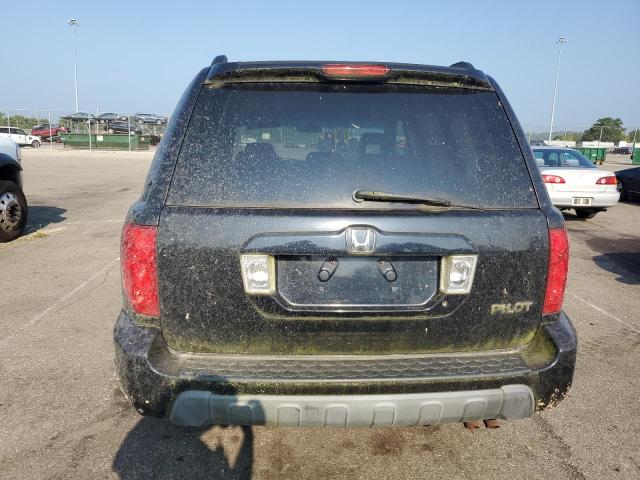 2005 HONDA PILOT EXL  