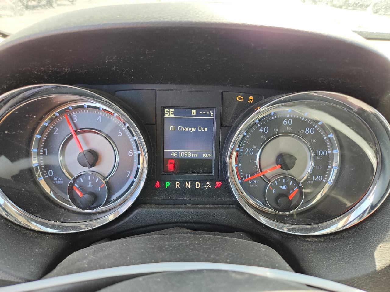 2013 Chrysler Town & Country Limited VIN: 2C4RC1GG9DR589732 Lot: 70097055