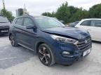 2018 HYUNDAI TUCSON PREMIUM SE for sale at Copart ST HELENS