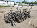 2021 KAWASAKI TERYX4 800 FI EPS LE 4X4 for sale at Copart NB - MONCTON