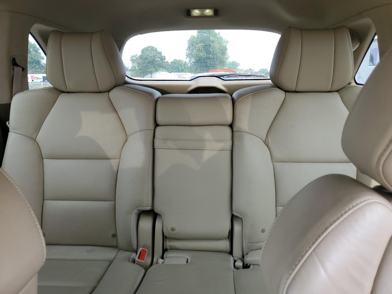 2010 Acura Mdx Technology VIN: 2HNYD2H64AH531575 Lot: 67362595