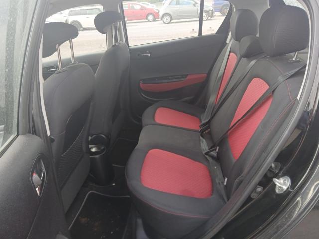 2009 HYUNDAI I20 COMFORT 