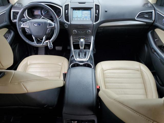  FORD EDGE 2017 Gray
