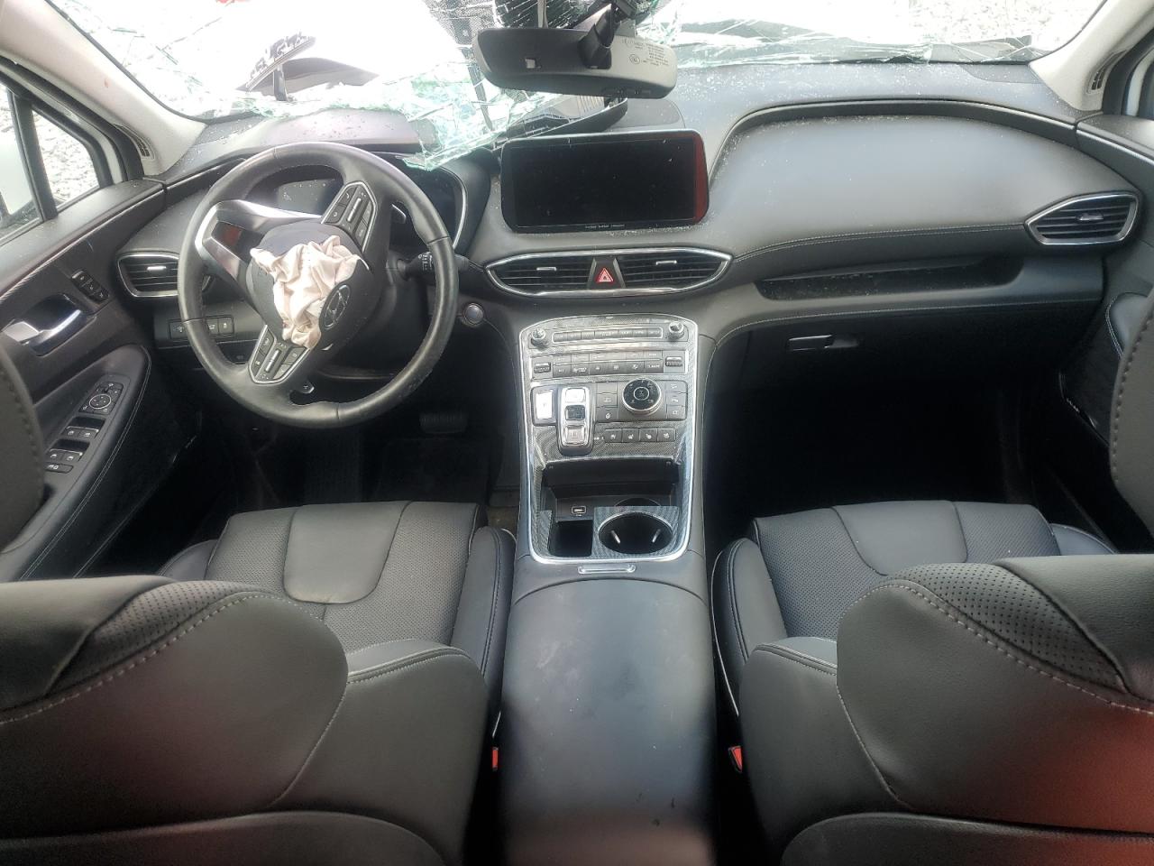 2023 Hyundai Santa Fe Limited VIN: 5NMS5DA16PH021082 Lot: 70513205