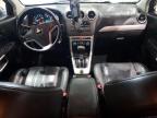 2012 CHEVROLET CAPTIVA SPORT à vendre chez Copart KY - LEXINGTON WEST