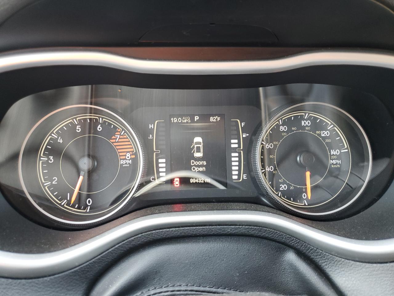 2016 Jeep Cherokee Latitude VIN: 1C4PJMCS5GW263236 Lot: 70124145