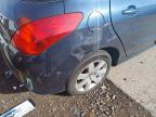 2012 PEUGEOT 308 ACTIVE for sale at Copart PETERLEE