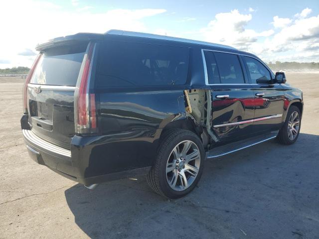  CADILLAC ESCALADE 2015 Czarny