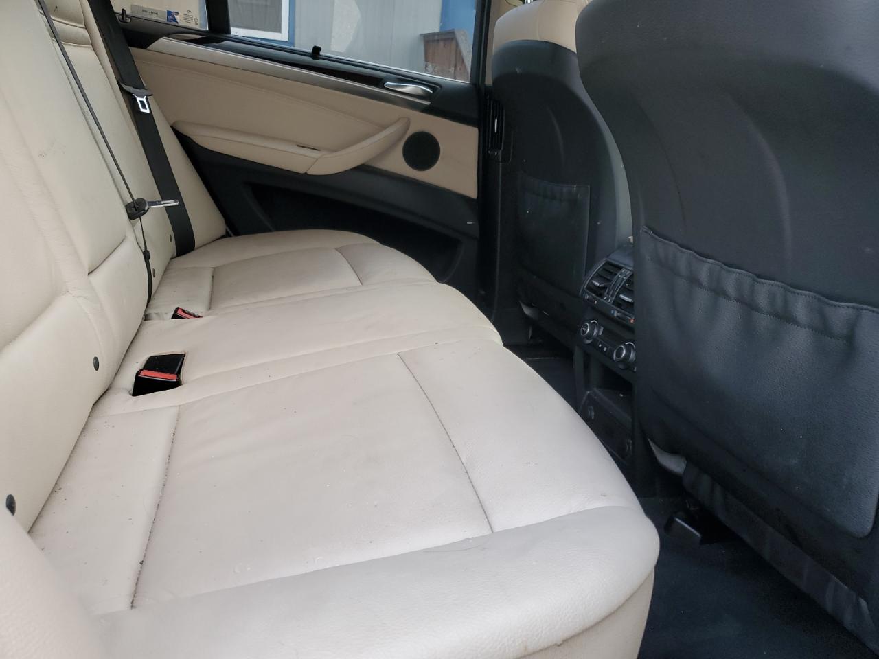 2012 BMW X5 xDrive35D VIN: 5UXZW0C5XC0B89985 Lot: 70550285