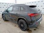 2024 MERCEDES-BENZ EQA 250+ AMG LINE PREMIUM  for sale at Copart ROCHFORD