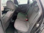 2012 VOLKSWAGEN POLO MATCH for sale at Copart SANDTOFT
