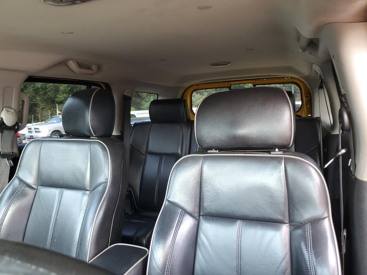 2007 Hummer H3 VIN: 5GTDN13E178200048 Lot: 68299425