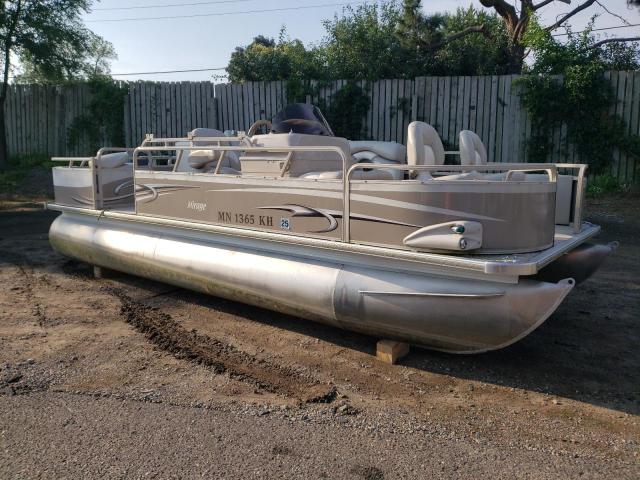 2008 SYLVAN SYLVAN 8520 MIRAGE 8 for sale at Copart MN - MINNEAPOLIS NORTH