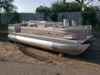 2008 SYLVAN SYLVAN 8520 MIRAGE 8 for sale at Copart MN - MINNEAPOLIS NORTH