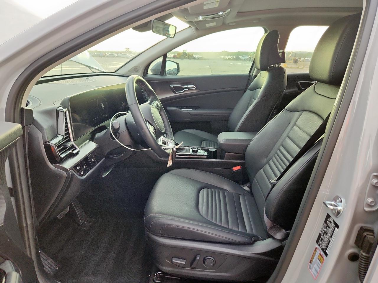 2025 Kia Sportage Sx Prestige VIN: 5XYK53DF7SG246616 Lot: 69932125