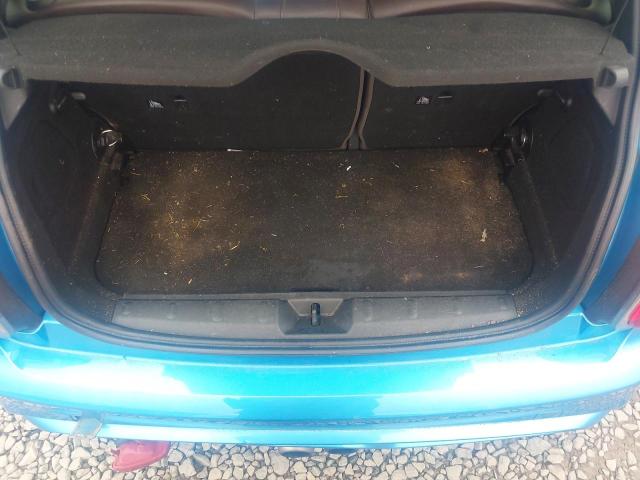 2015 MINI HATCHBACK 2.0 COOPER S 3DR