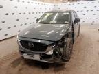 2025 MAZDA CX-5 NEWGROUND for sale at Copart SANDWICH