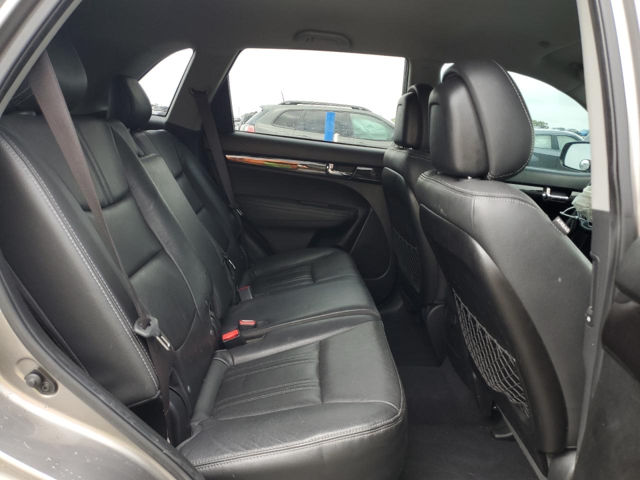 2013 Kia Sorento Ex VIN: 5XYKU3A60DG386517 Lot: 67352545