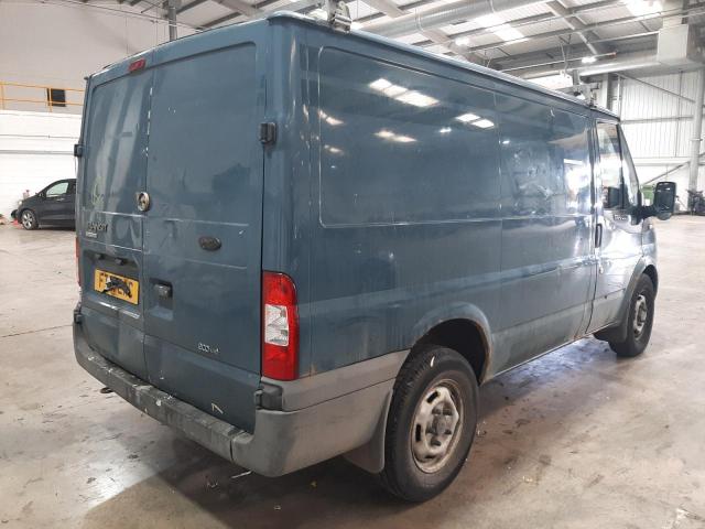 2012 FORD TRANSIT 100 T280 ECONETIC 