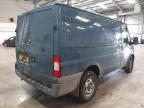 2012 FORD TRANSIT 100 T280 ECONETIC  for sale at Copart SANDTOFT
