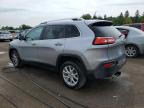 2014 JEEP CHEROKEE LATITUDE   à vendre chez Copart ON - TORONTO