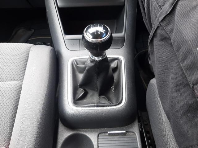 2006 VOLKSWAGEN GOLF PLUS SE TDI 