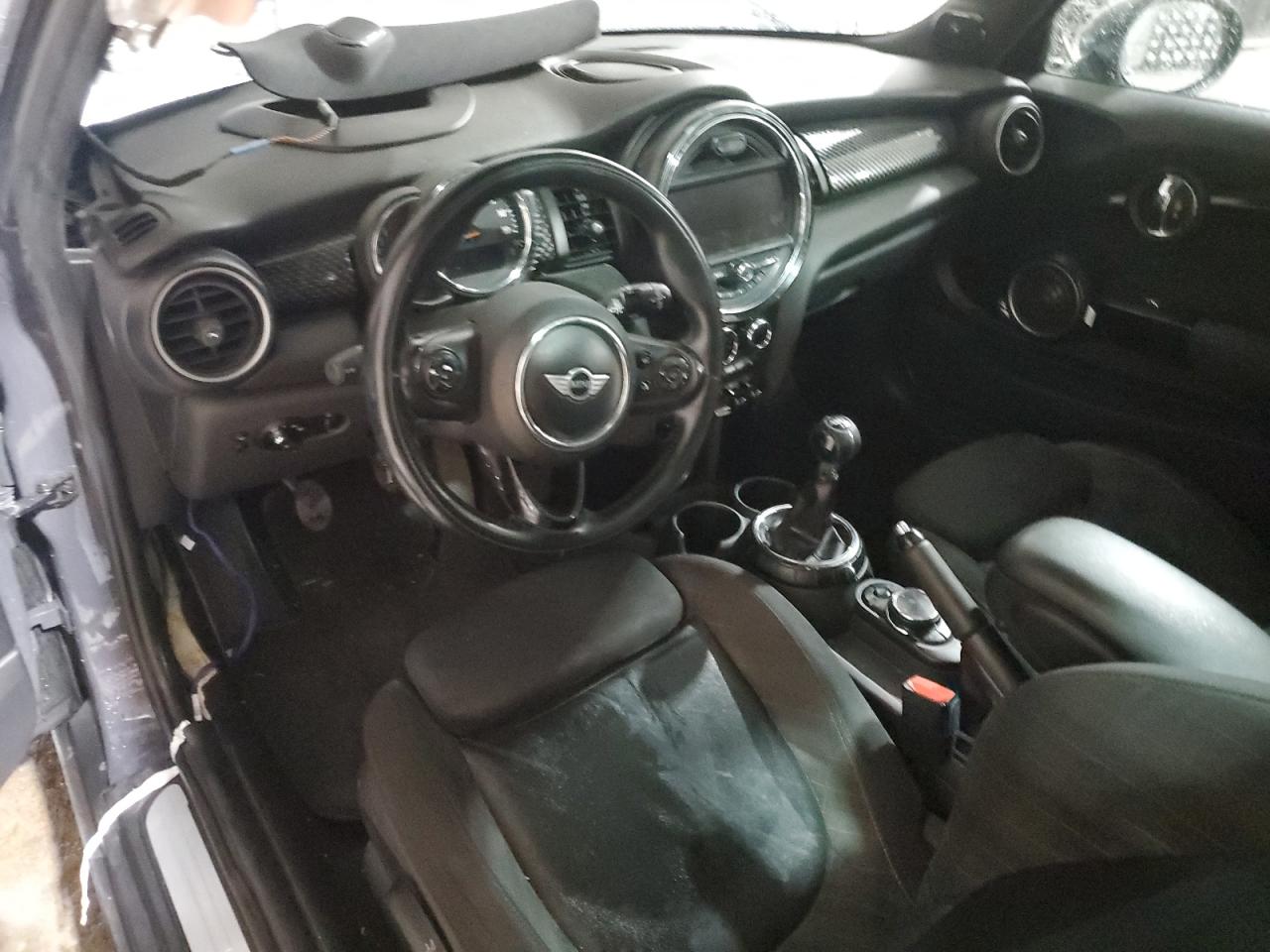 2014 Mini Cooper S VIN: WMWXM7C51ET970669 Lot: 70760565