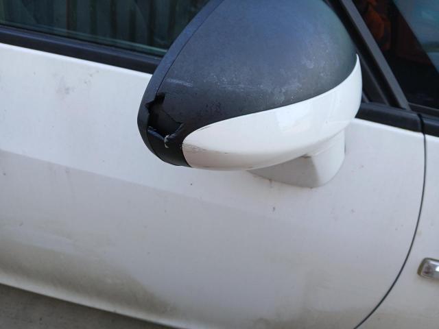 2013 VAUXHALL ZAFIRA TOU