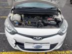 2013 HYUNDAI I20 ACTIVE for sale at Copart SANDTOFT