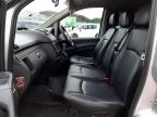 2013 MERCEDES-BENZ VITO 113 CDI TRAVELINER  for sale at Copart WHITBURN