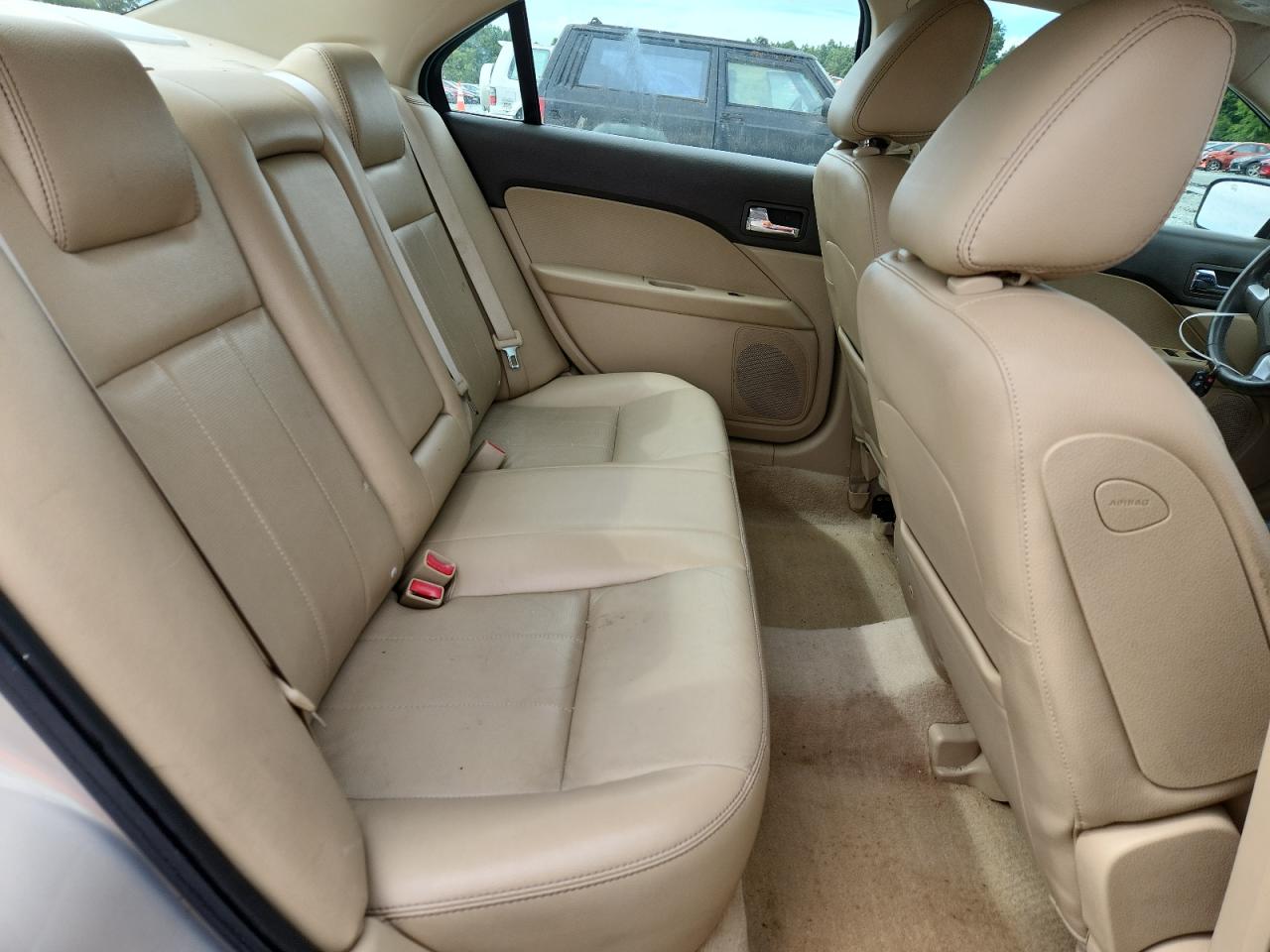 2009 Mercury Milan Premier VIN: 3MEHM08159R622593 Lot: 68422805