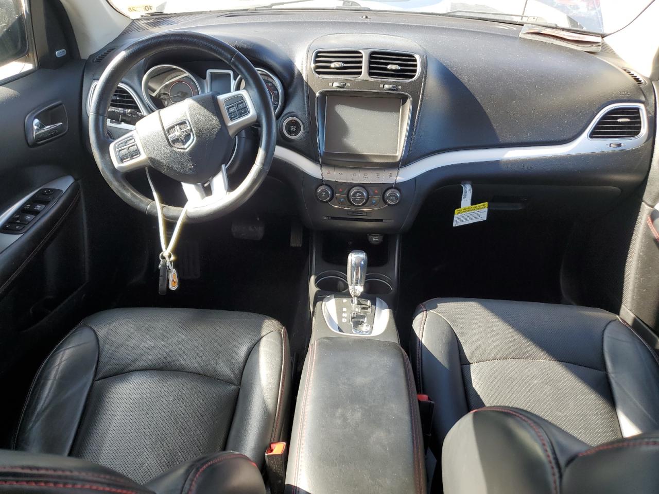 2019 Dodge Journey Gt VIN: 3C4PDDEG9KT794728 Lot: 70745125