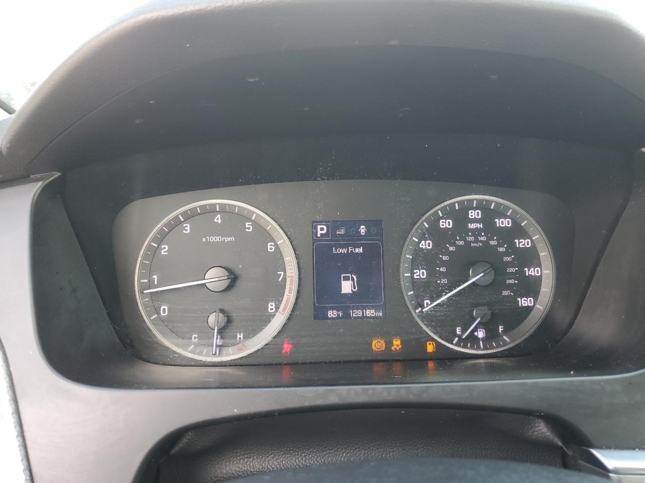 2015 Hyundai Sonata Se VIN: 5NPE24AF6FH210236 Lot: 70693585