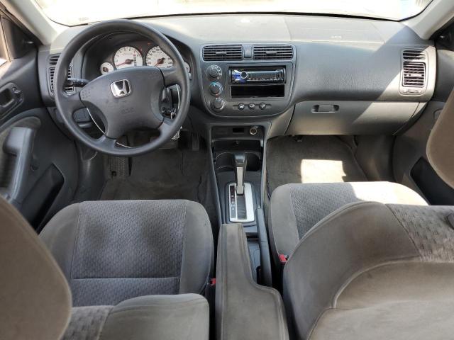 2005 HONDA CIVIC DX VP  