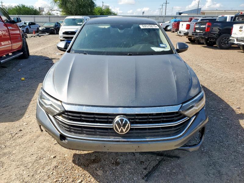  VOLKSWAGEN JETTA 2023 Szary