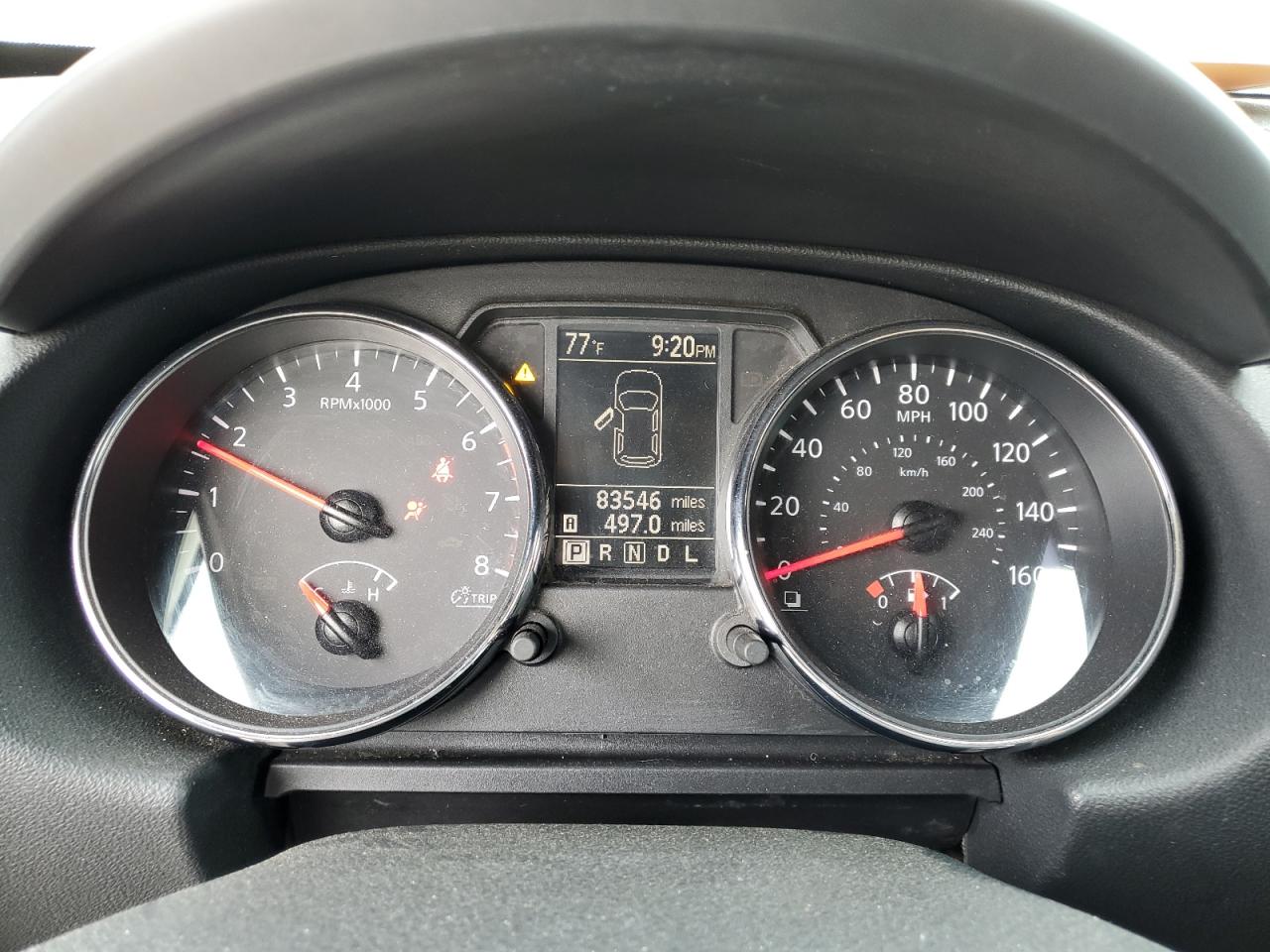 2012 Nissan Rogue S VIN: JN8AS5MT8CW281101 Lot: 70910385