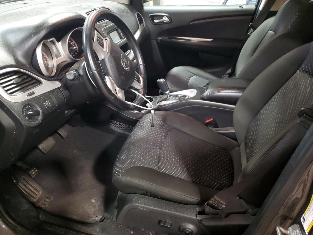 2020 Dodge Journey Se VIN: 3C4PDCAB0LT199434 Lot: 68194315