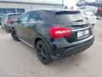 2018 MERCEDES-BENZ GLA AMG LINE for sale at Copart SANDWICH