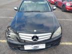 2007 MERCEDES C220 SE CDI A  for sale at Copart SANDTOFT