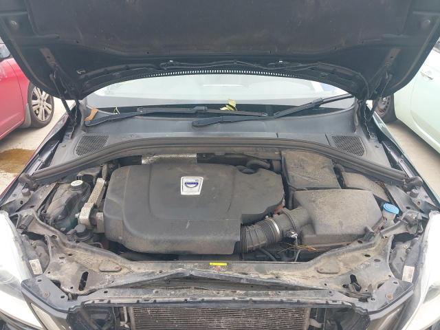 2012 VOLVO XC60 SE LU