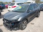 2024 KIA STONIC GT- for sale at Copart BRISTOL