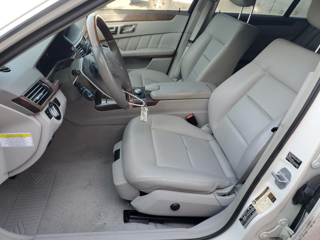 2011 Mercedes-Benz E 350 VIN: WDDHF5GB2BA508558 Lot: 70372035